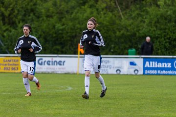 Bild 11 - Frauen SV Henstedt Ulzburg - Holstein Kiel : Ergebnis: 2:1